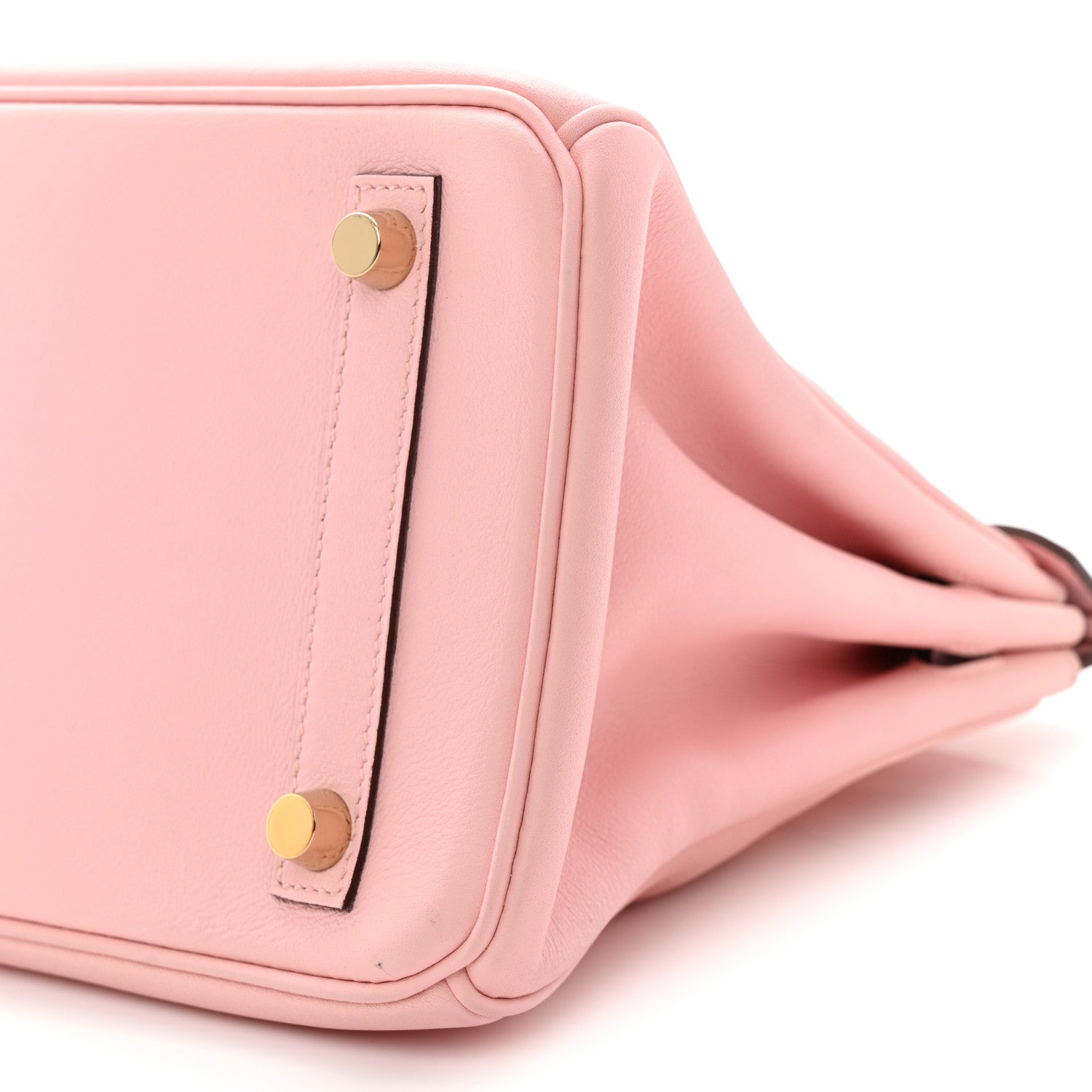 Swift Birkin 25 Rose Sakura