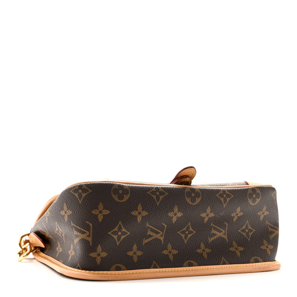 Monogram Diane