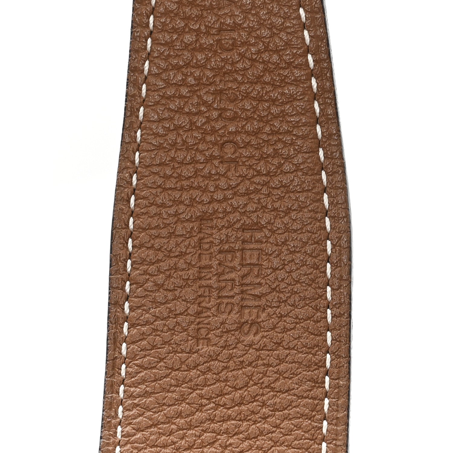 Box Togo 32mm Constance H Belt 80 32 Black Gold