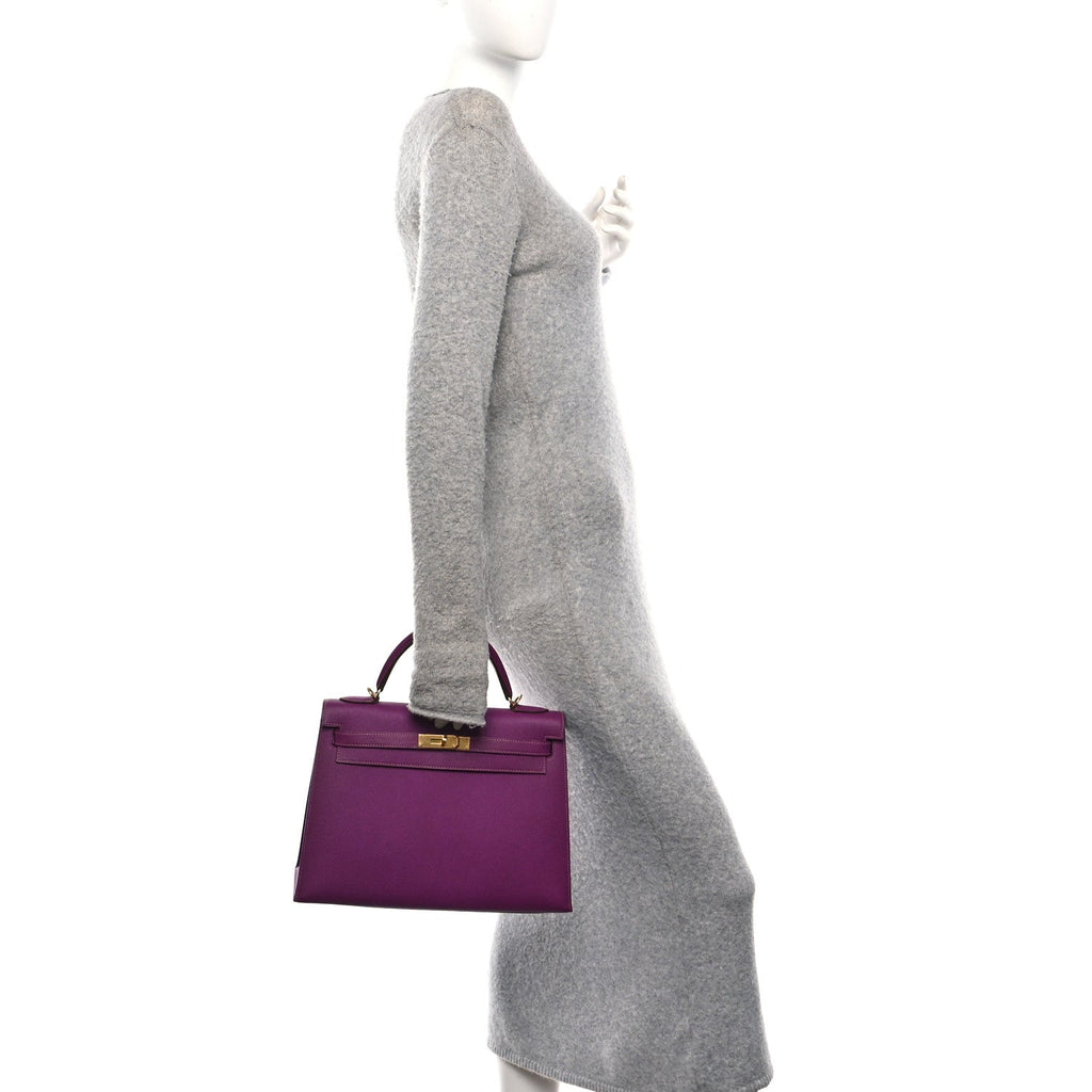 Epsom Kelly Sellier 32 Anemone