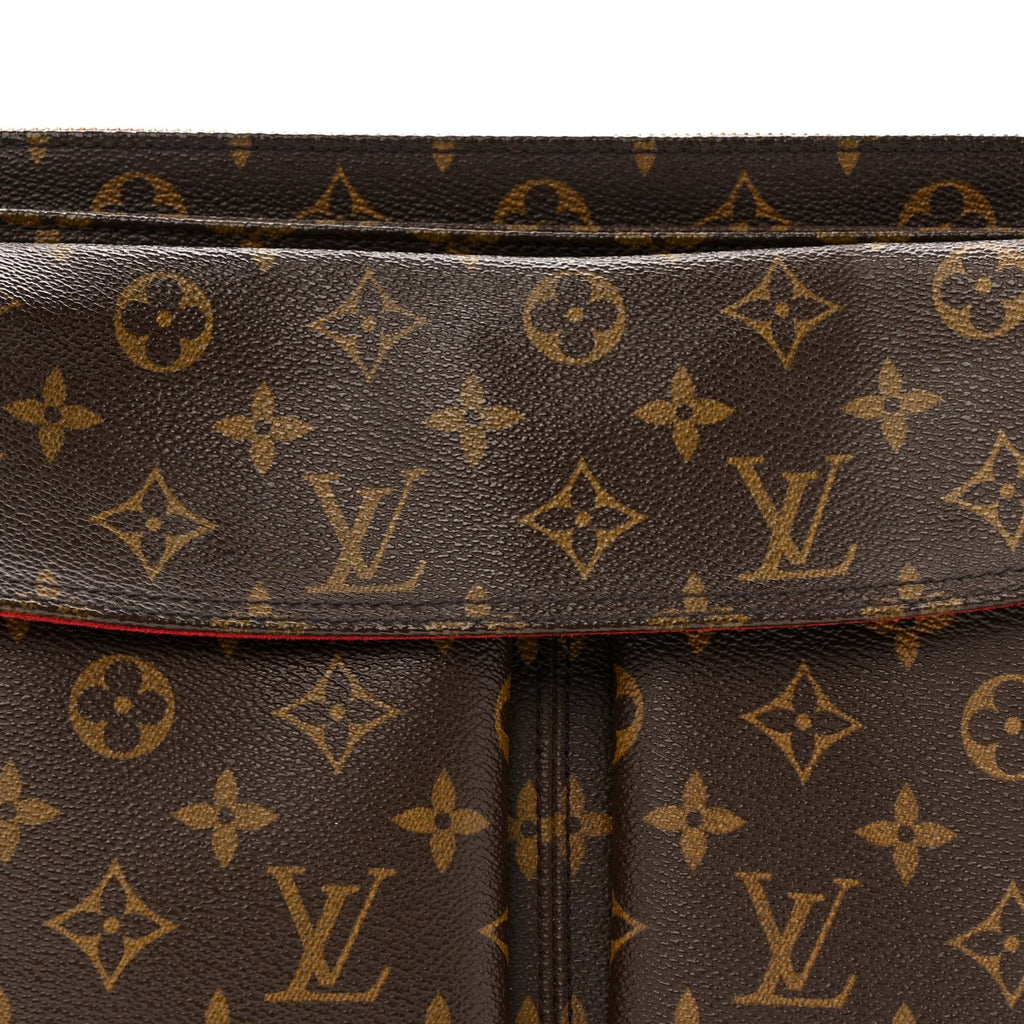 Monogram Viva-Cite GM