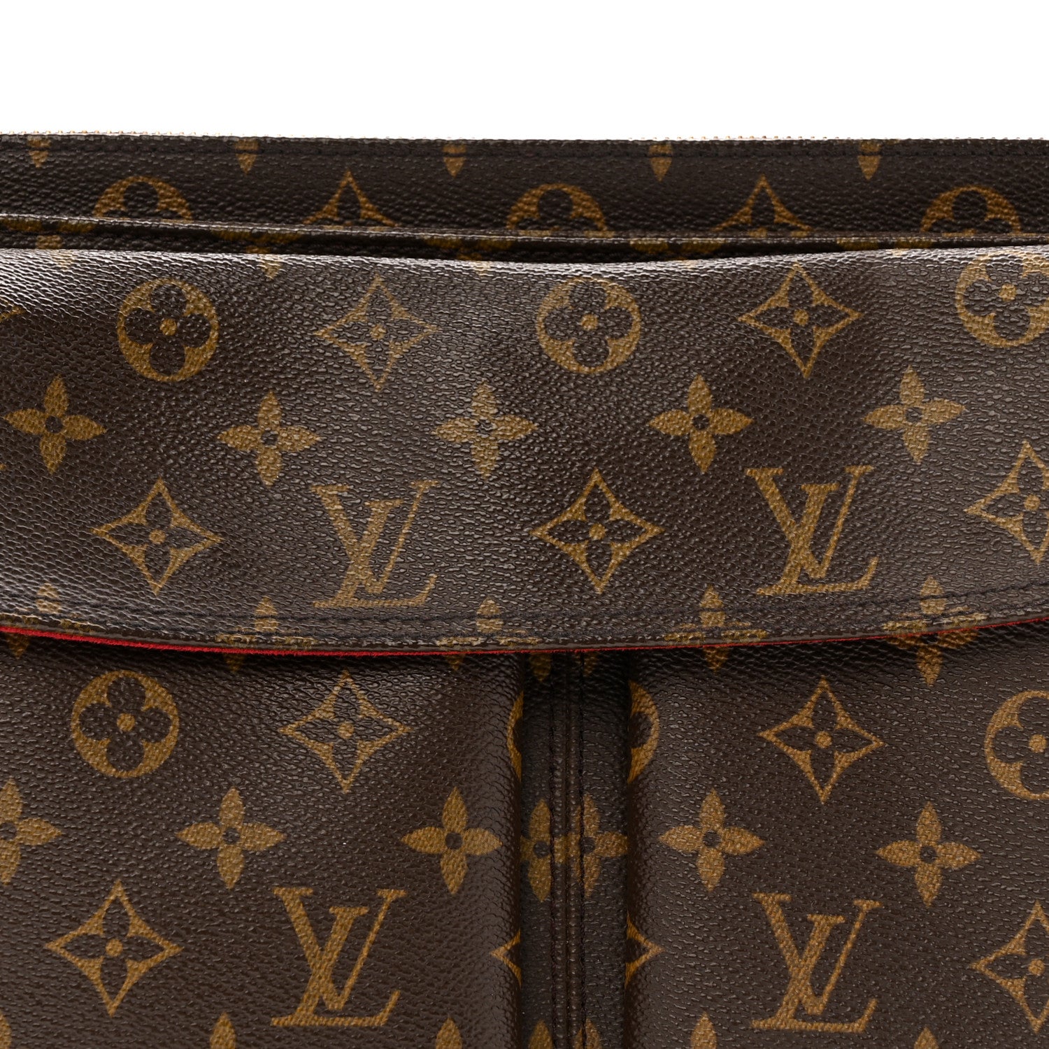 Monogram Viva-Cite GM