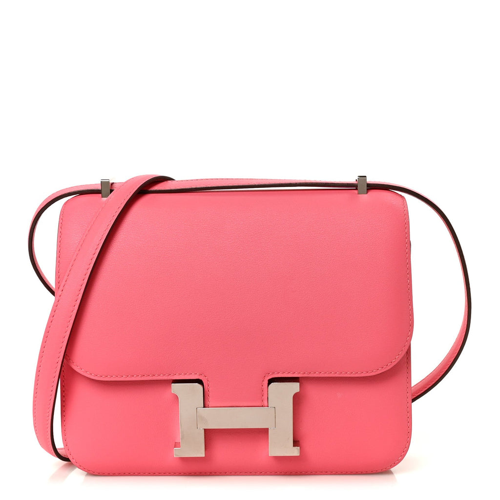 Swift Constance 18 Rose Azalee