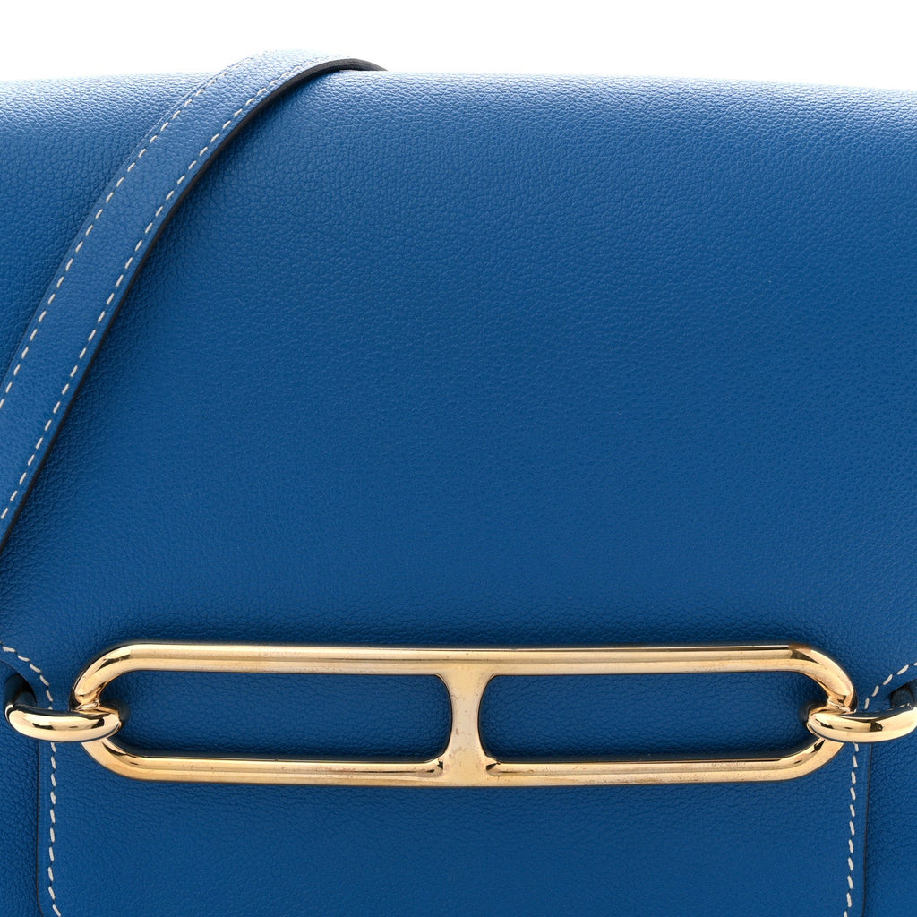 Evercolor Sac Roulis 23 Bleu Hydra