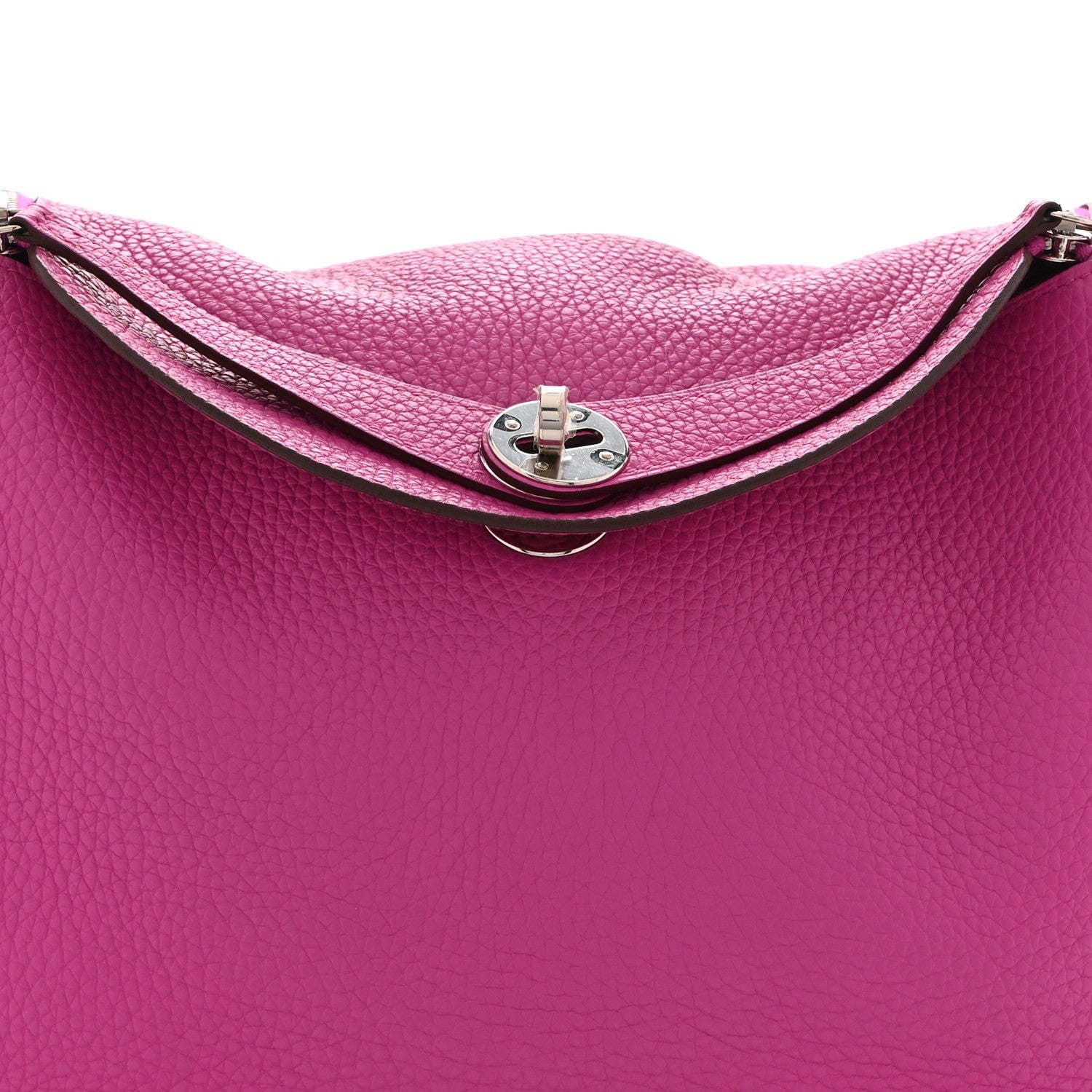 Taurillon Clemence Lindy 30 Magnolia