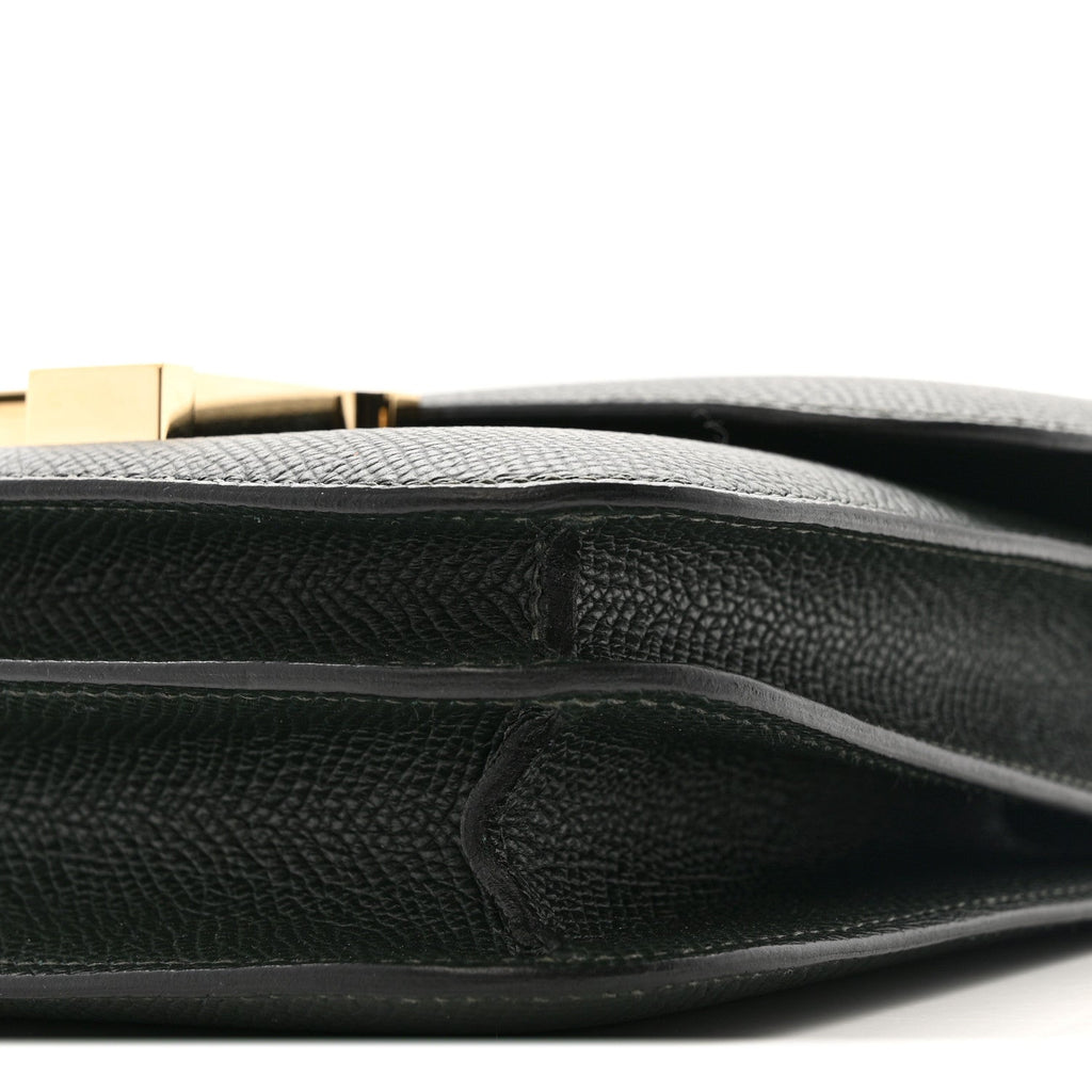 Epsom Constance 18 Vert Fonce