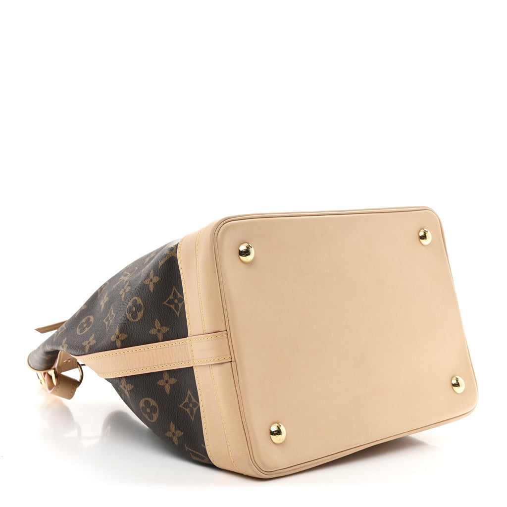 Monogram Noe