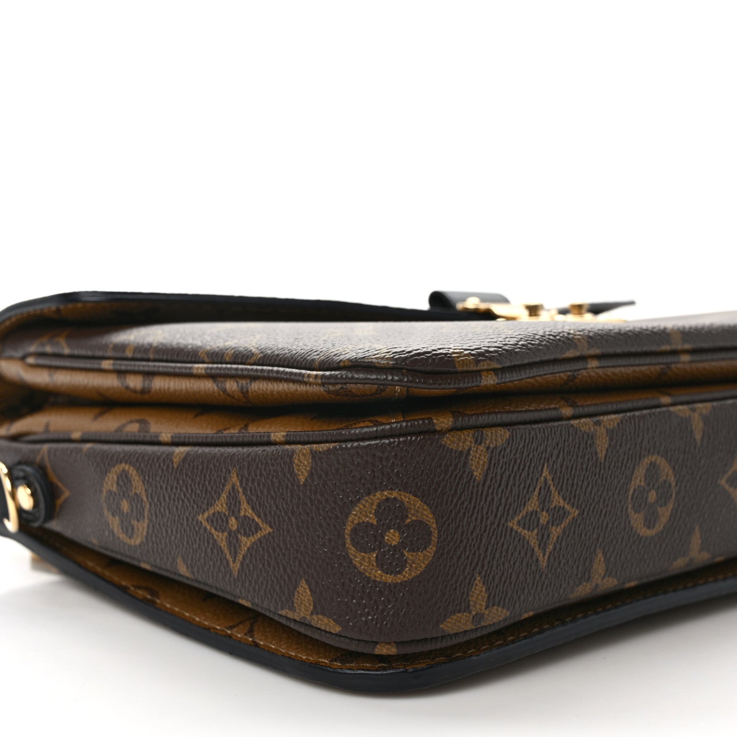 Reverse Monogram Pochette Metis