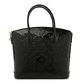 Vernis Lockit PM Black