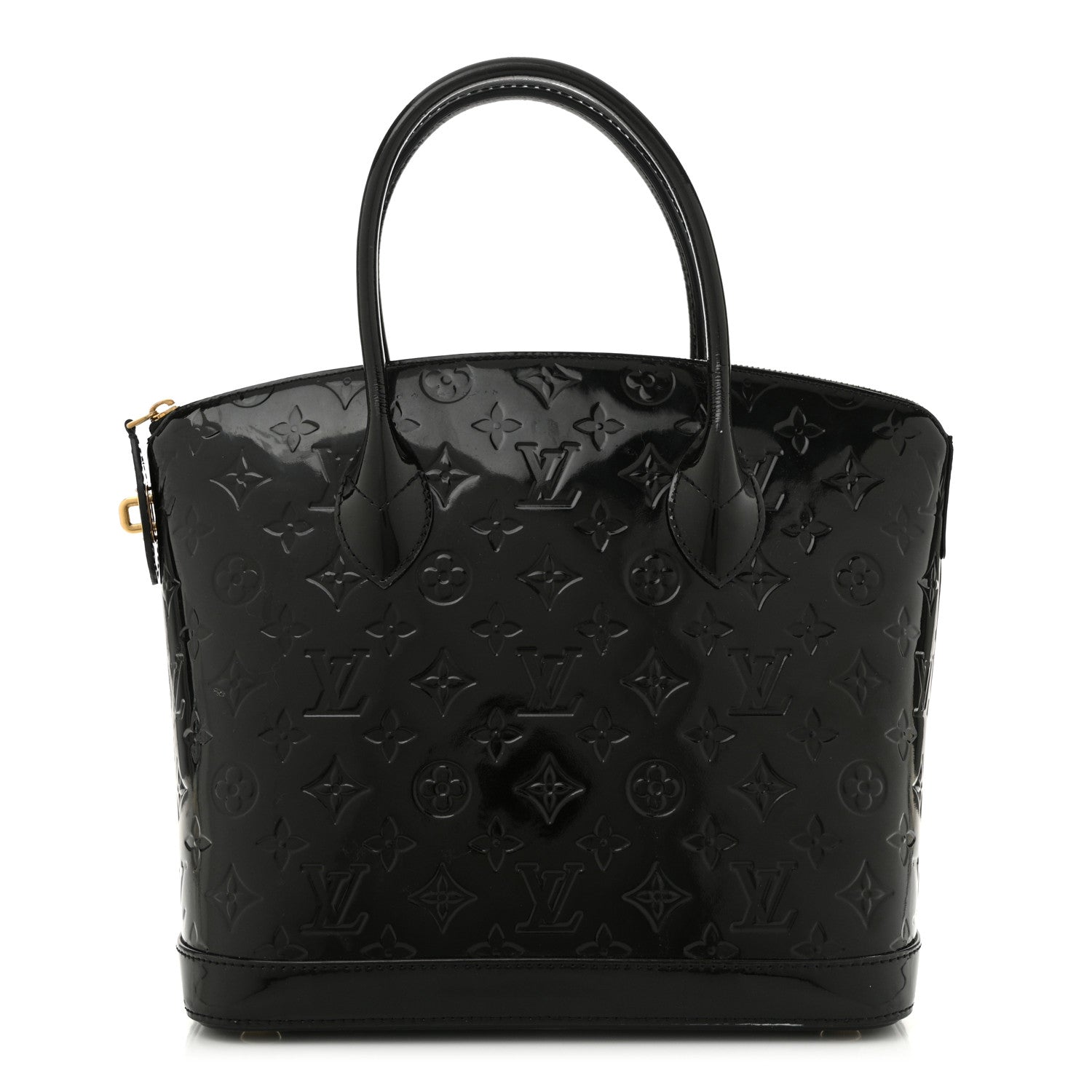 Vernis Lockit PM Black