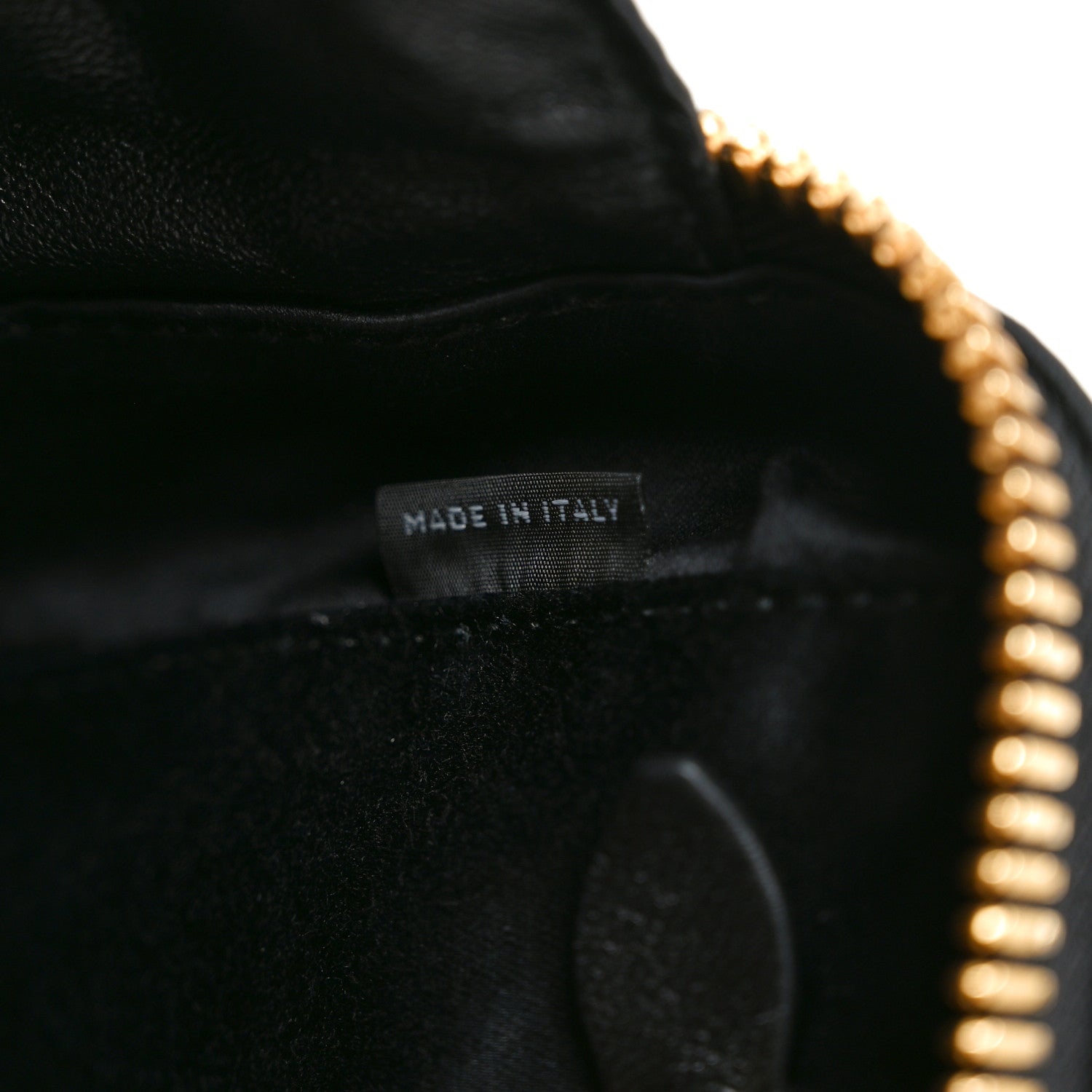Nappa Matelasse Large Arcadie Top Handle Bag Black