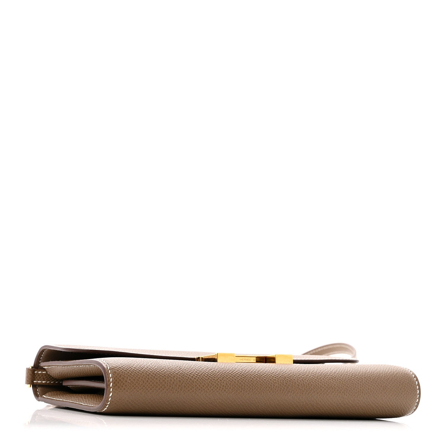 Epsom Constance Long To Go Wallet Etoupe