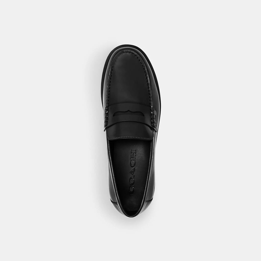 Coach Outlet Reagan Penny Loafer