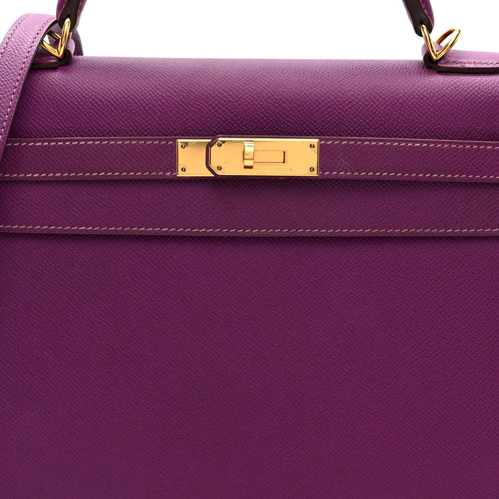 Epsom Kelly Sellier 32 Anemone