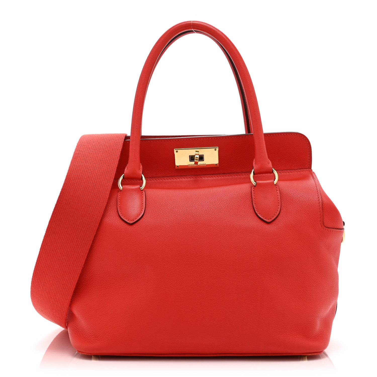 Evercolor Toolbox 26 Rouge Tomate