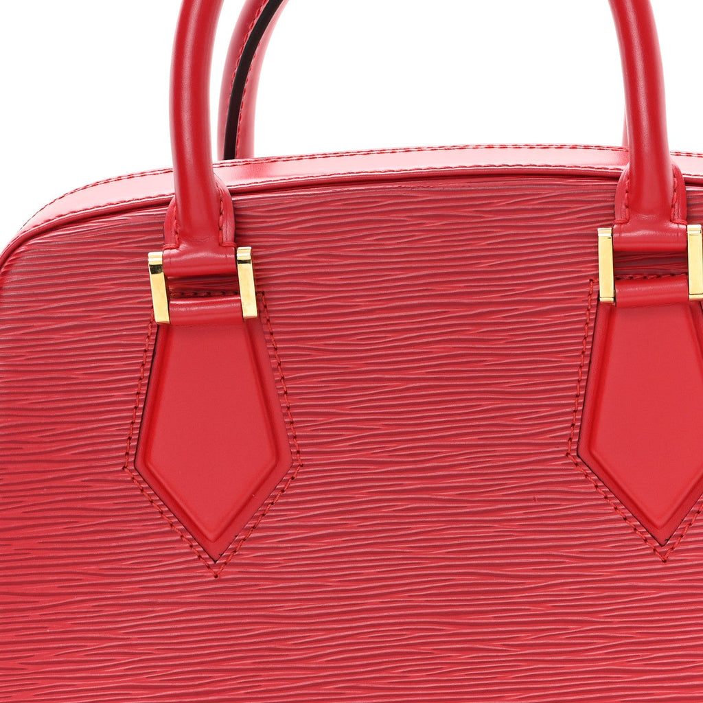Epi Sablons Rouge