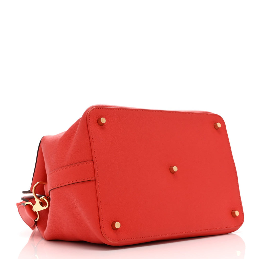 Evercolor Toolbox 26 Rouge Tomate