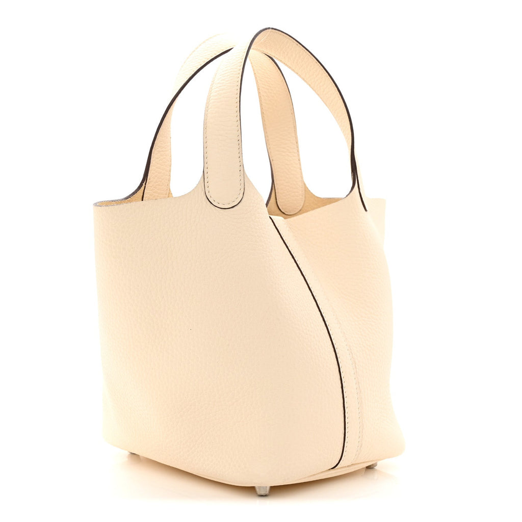 Taurillon Clemence Picotin Lock Nata