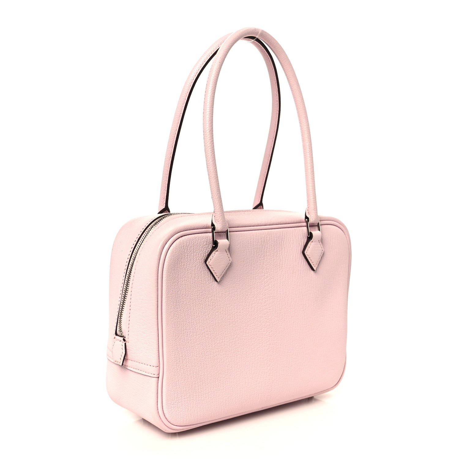 Chevre Mysore Mini Plume Rose Darling