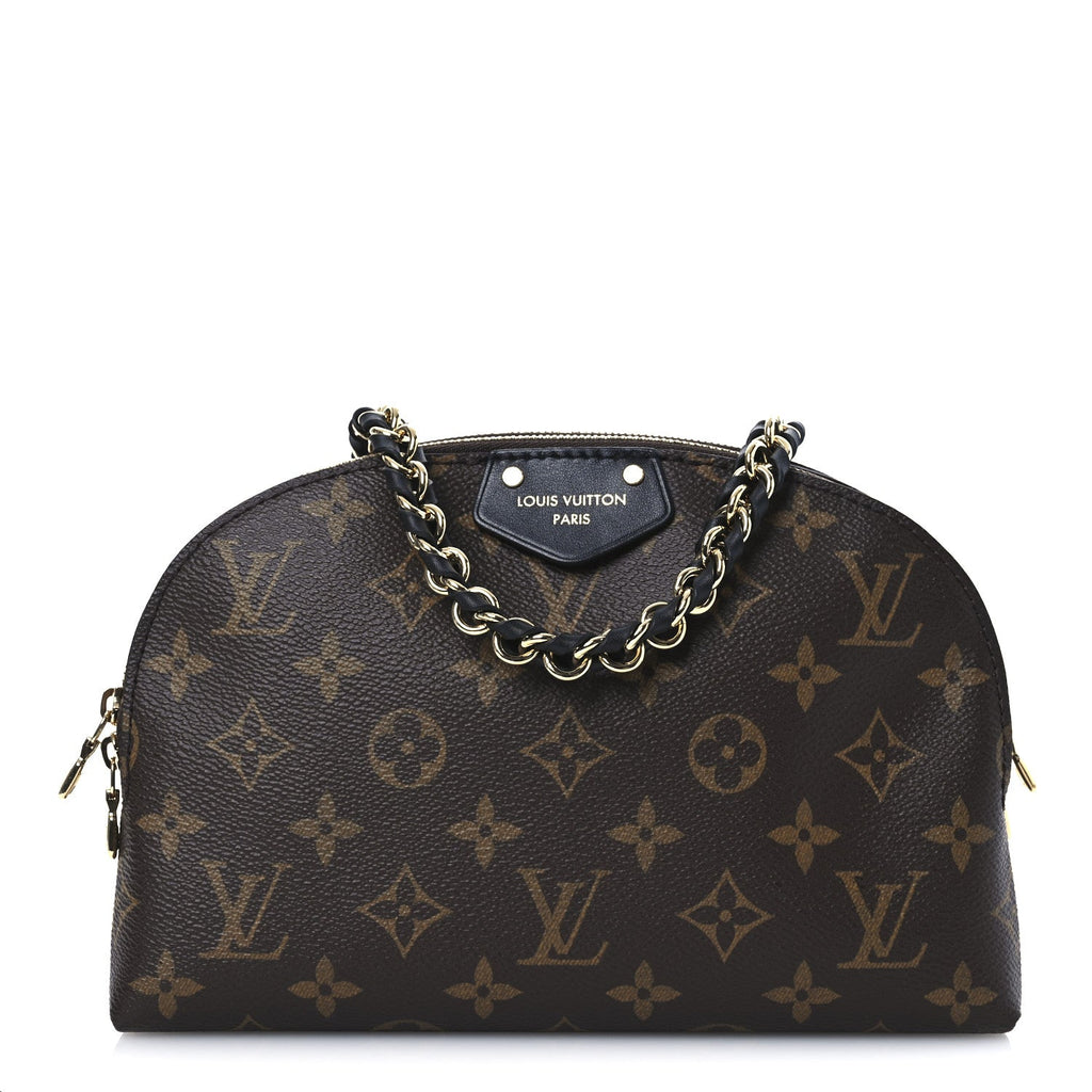 Monogram Be Alma