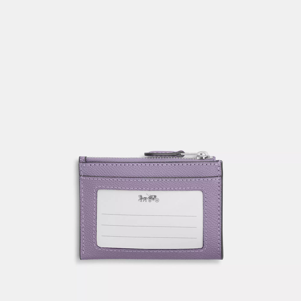 Coach Outlet Mini Skinny Id Case