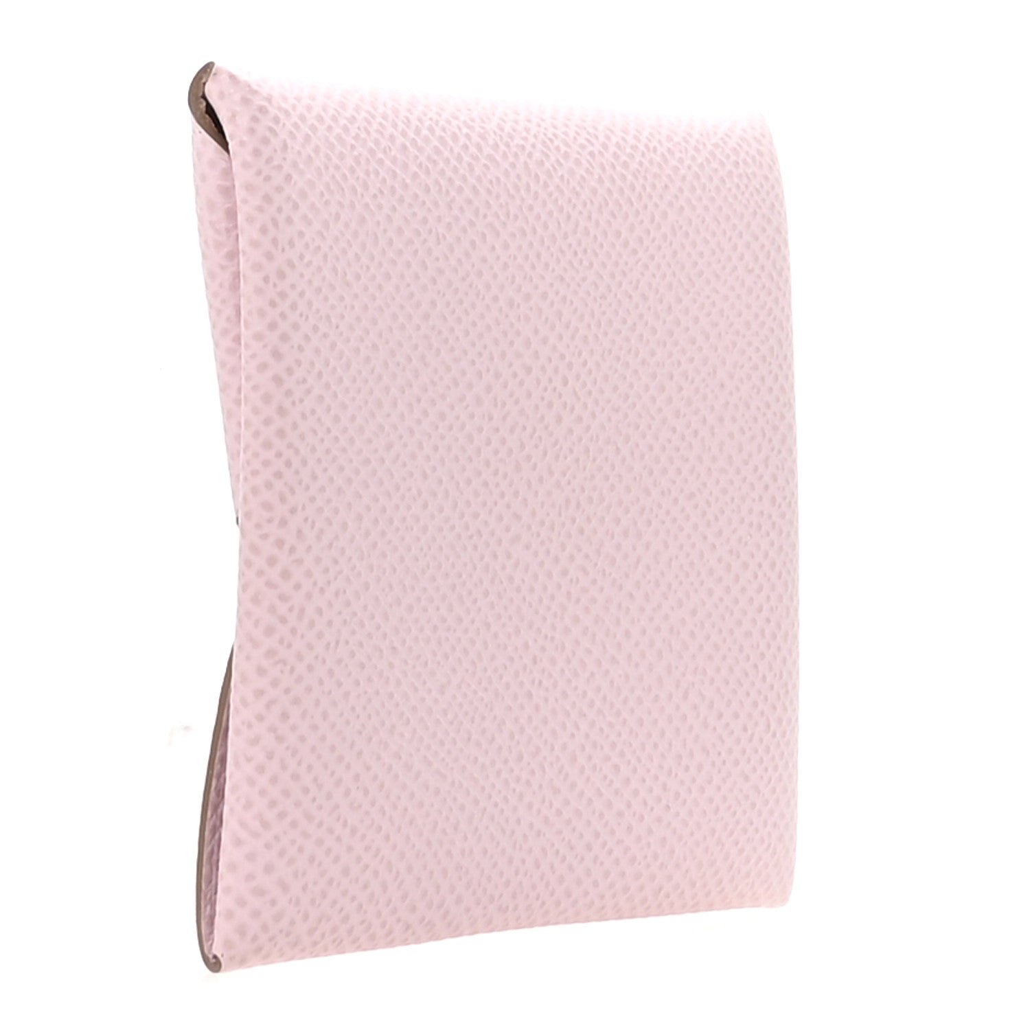 Epsom Bastia Coin Purse Mauve Pale