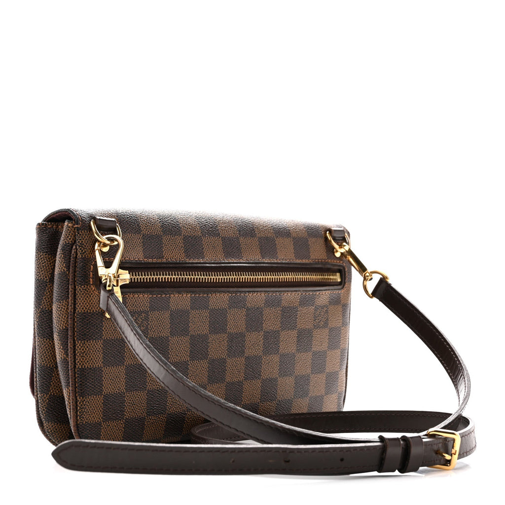 Damier Ebene Hoxton PM