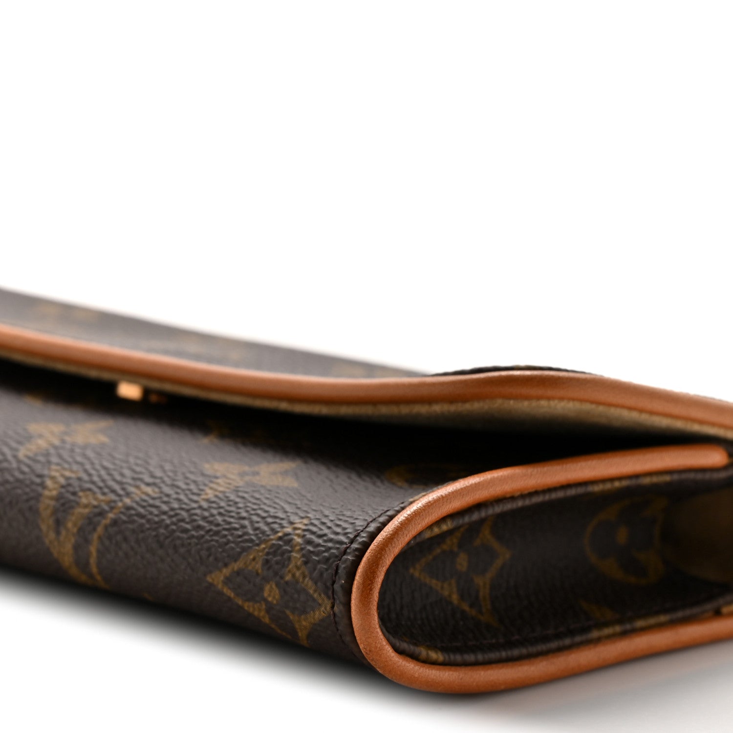 Monogram Pochette Twin PM