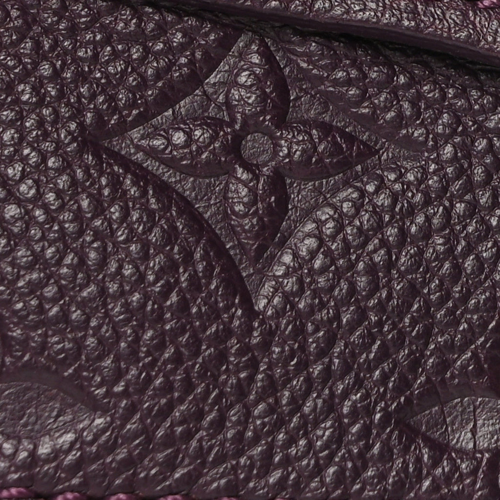 Empreinte Petillante Clutch Flamme