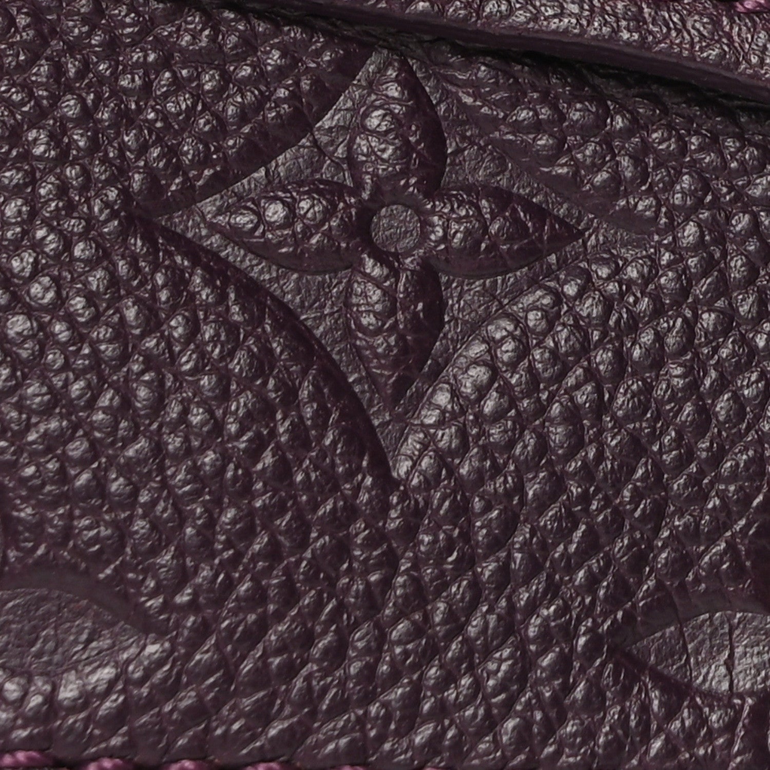 Empreinte Petillante Clutch Flamme