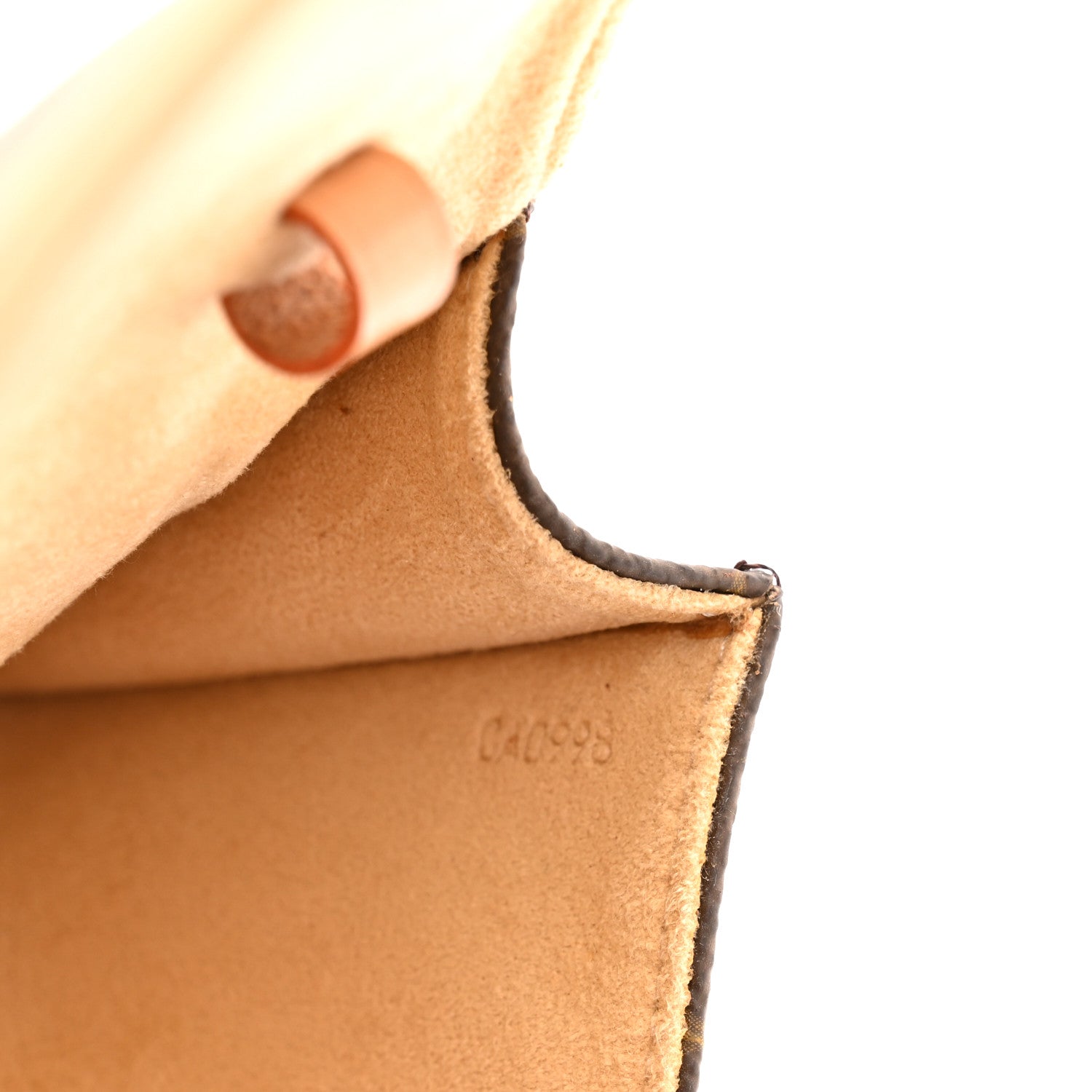 Monogram Pochette Twin PM