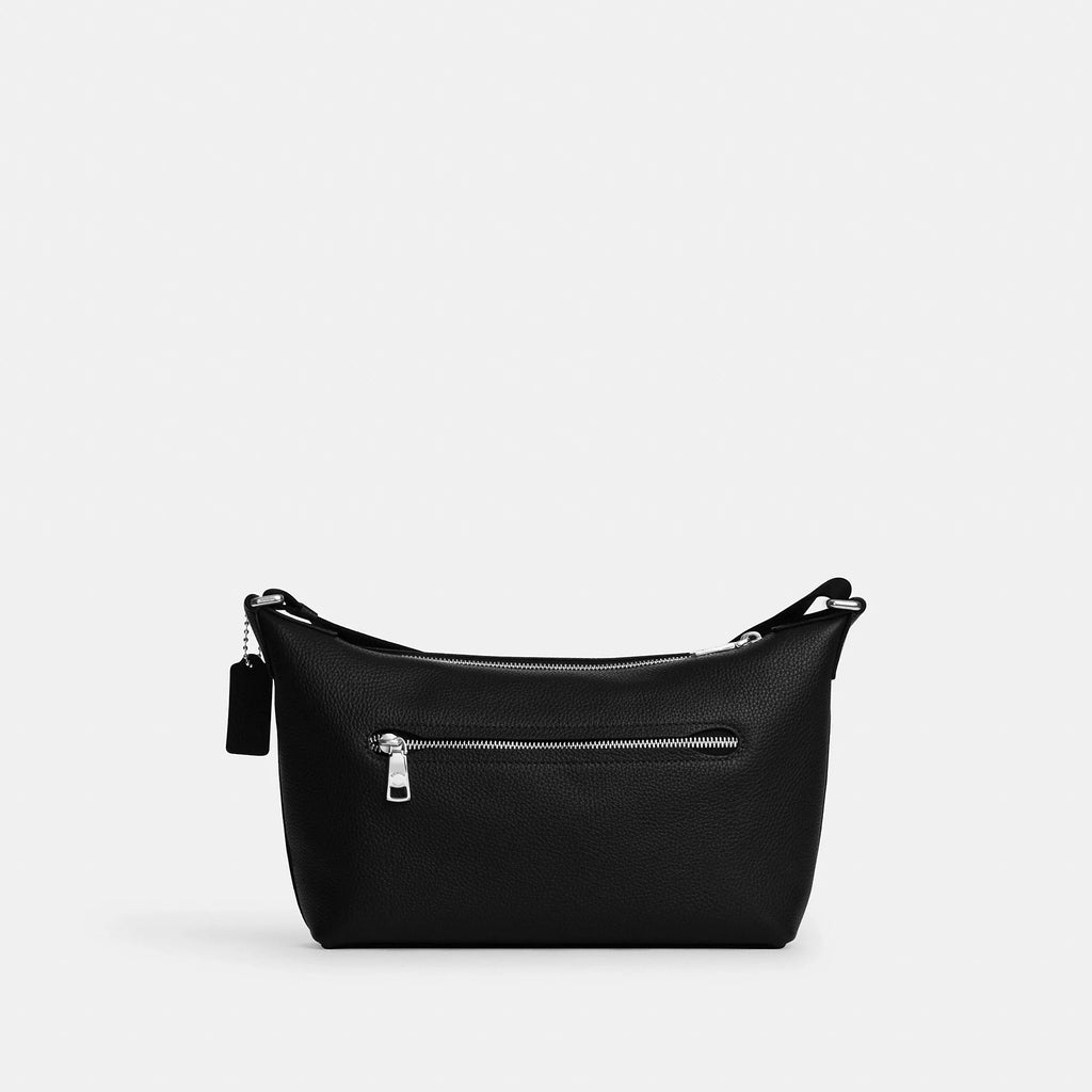 Coach Outlet Small Finn Crossbody Bag With Pouch