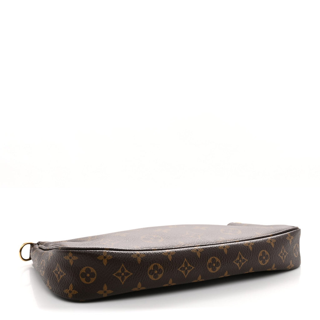 Monogram Multi Pochette Accessories Large Pochette