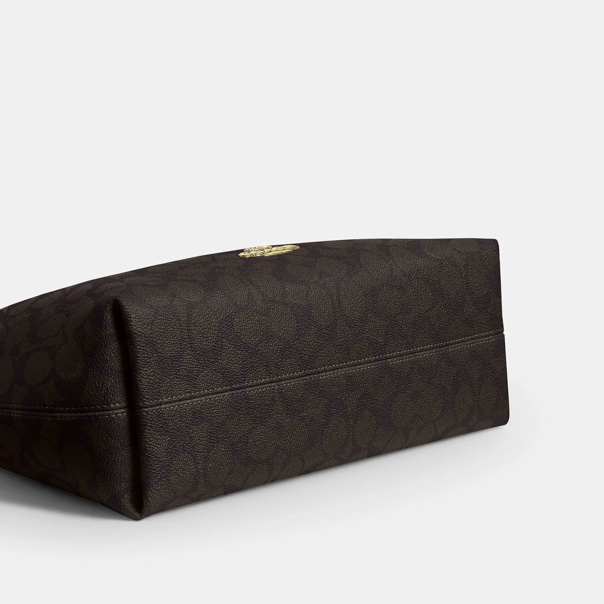 Coach Outlet Laurel Shoulder Bag In Signature Canvas