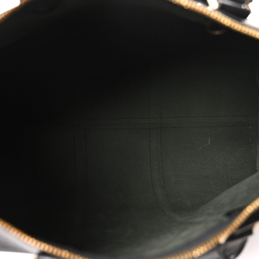 Epi Keepall 50 Black