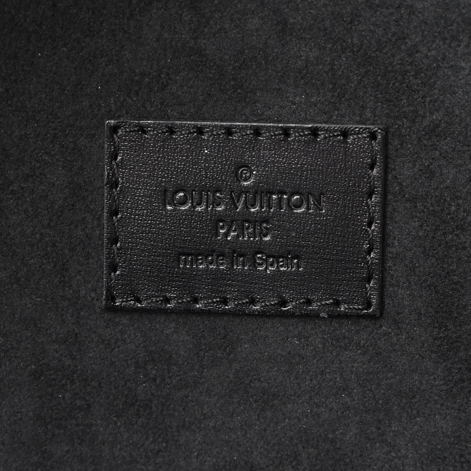 Reverse Monogram Cannes