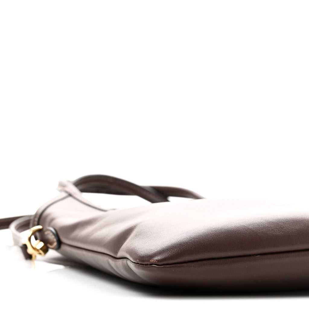 Soft Calf Softy Mini Ivy Tote Briarwood Briarwood