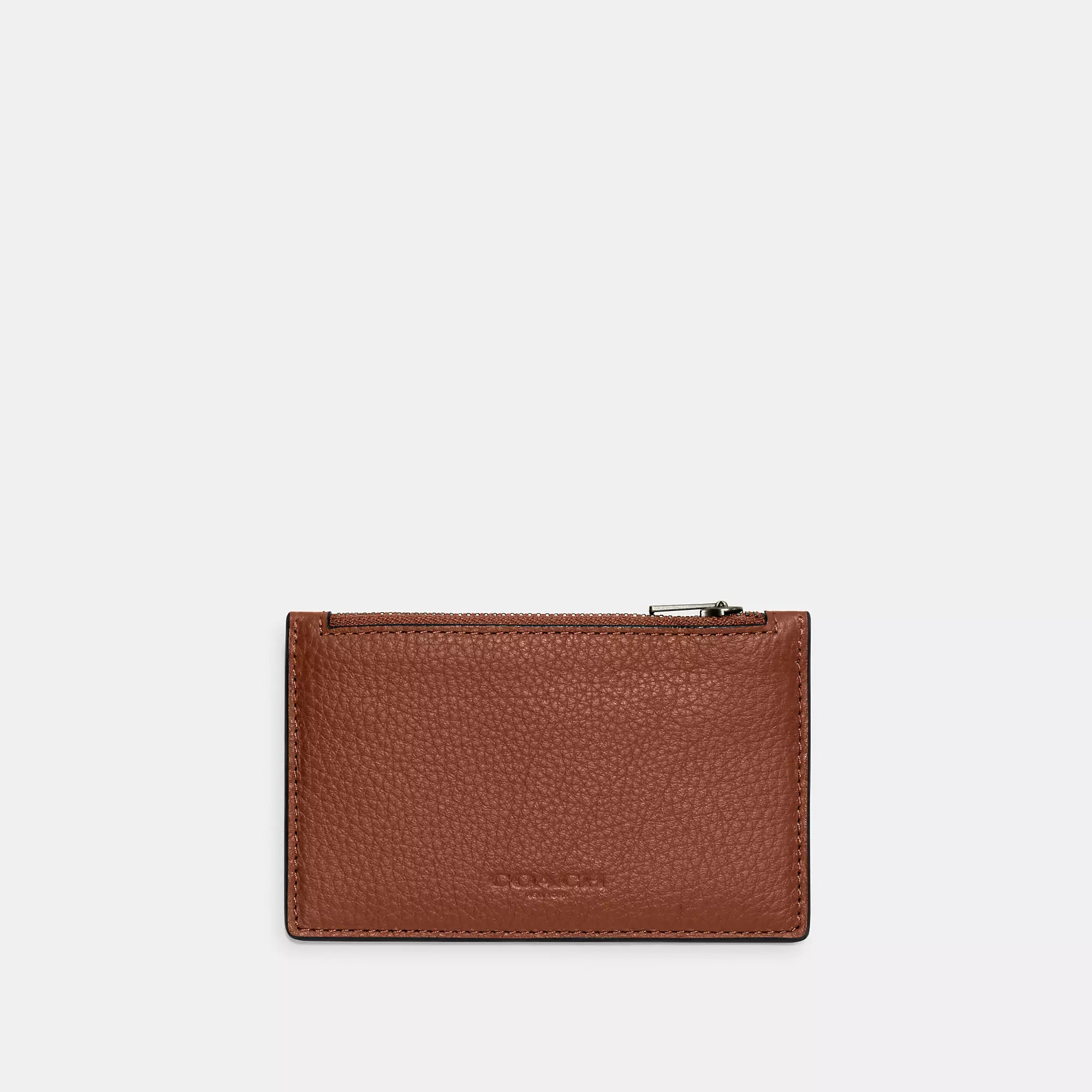 Coach Outlet Zip Card Case