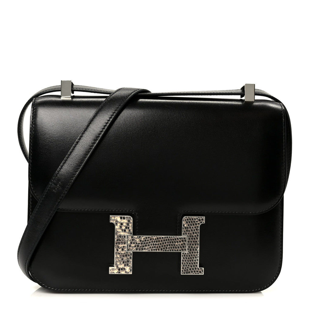 Box Lizard Constance 1-24 Black Ombre