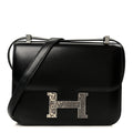Box Lizard Constance 1-24 Black Ombre