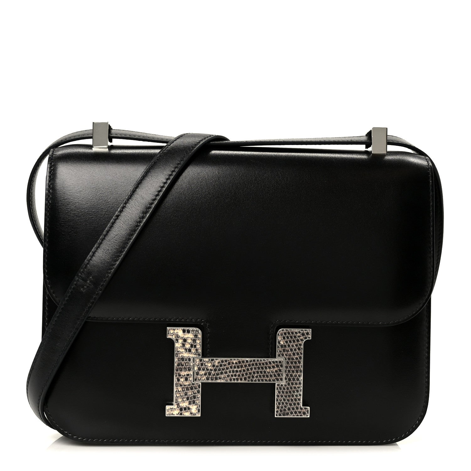 Box Lizard Constance 1-24 Black Ombre