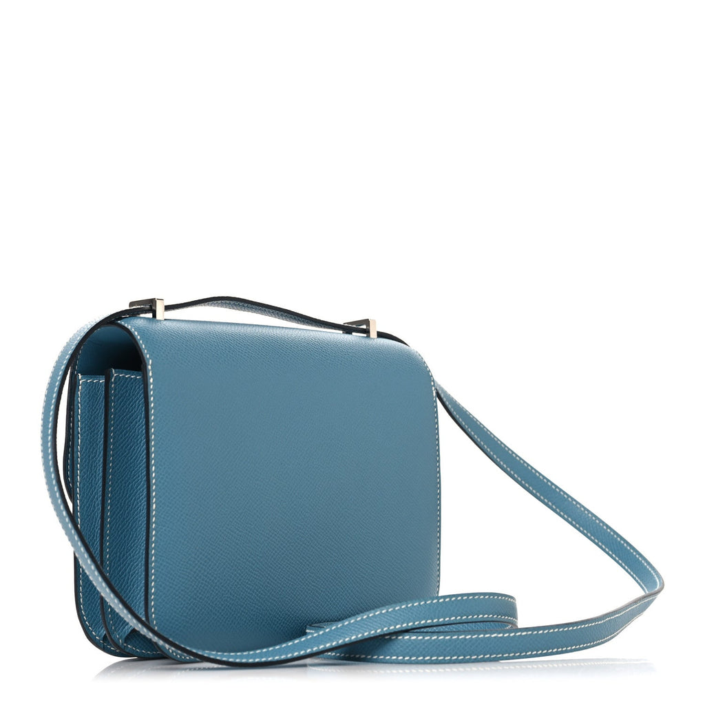 Epsom Constance 18 New Blue Jean