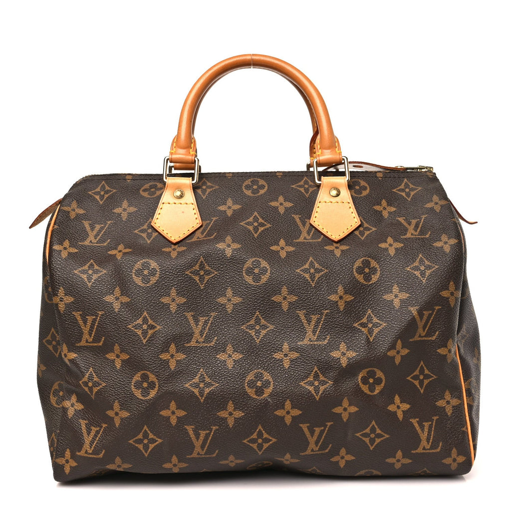 Monogram Speedy 30