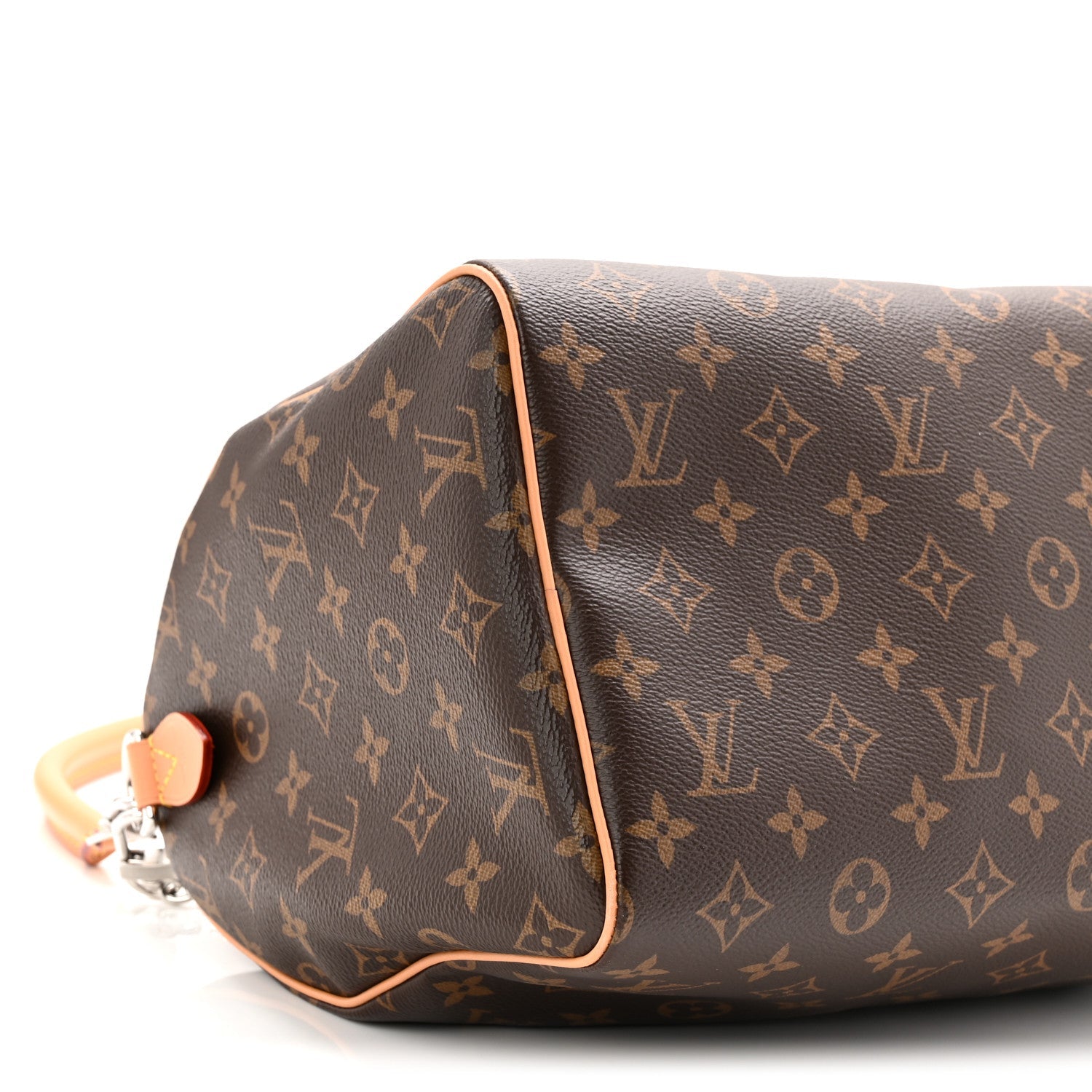 Monogram 57th Street NYC Speedy Soft 30
