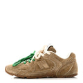 X NEW BALANCE Suede 530 SL Sneakers 37 Ecru