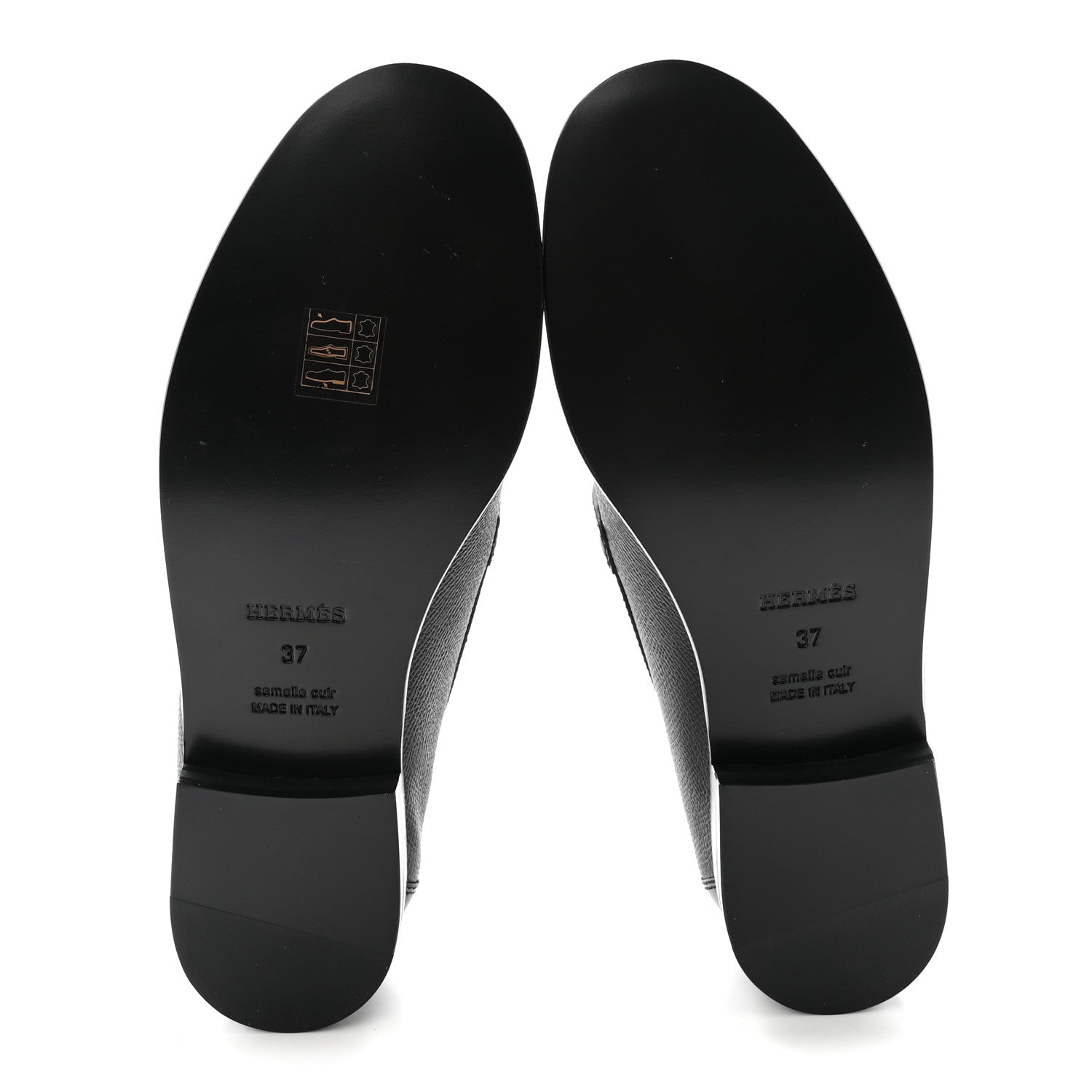 Epsom Womens Destin Loafer 37 Black