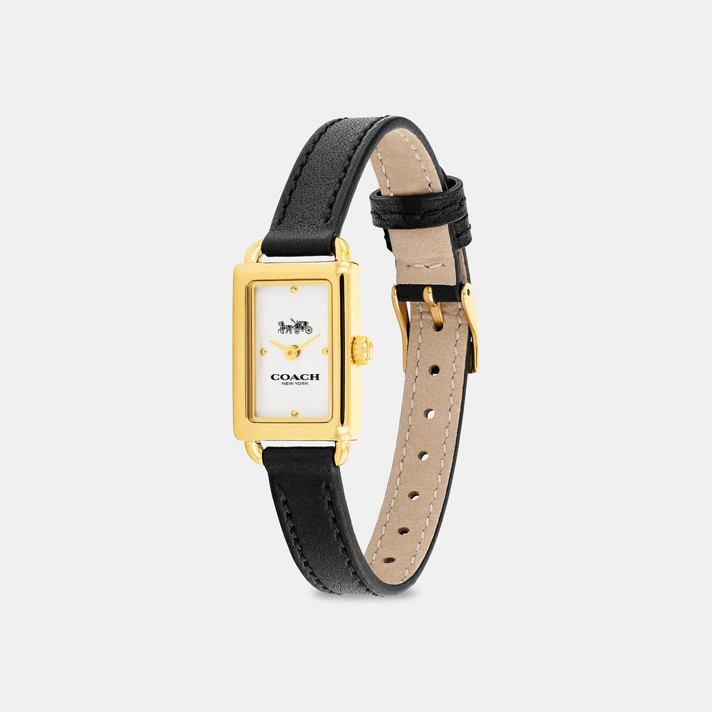 Coach Outlet Liz Watch, 24 Mm