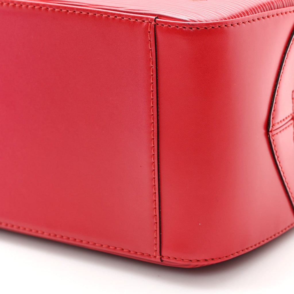 Epi Sablons Rouge