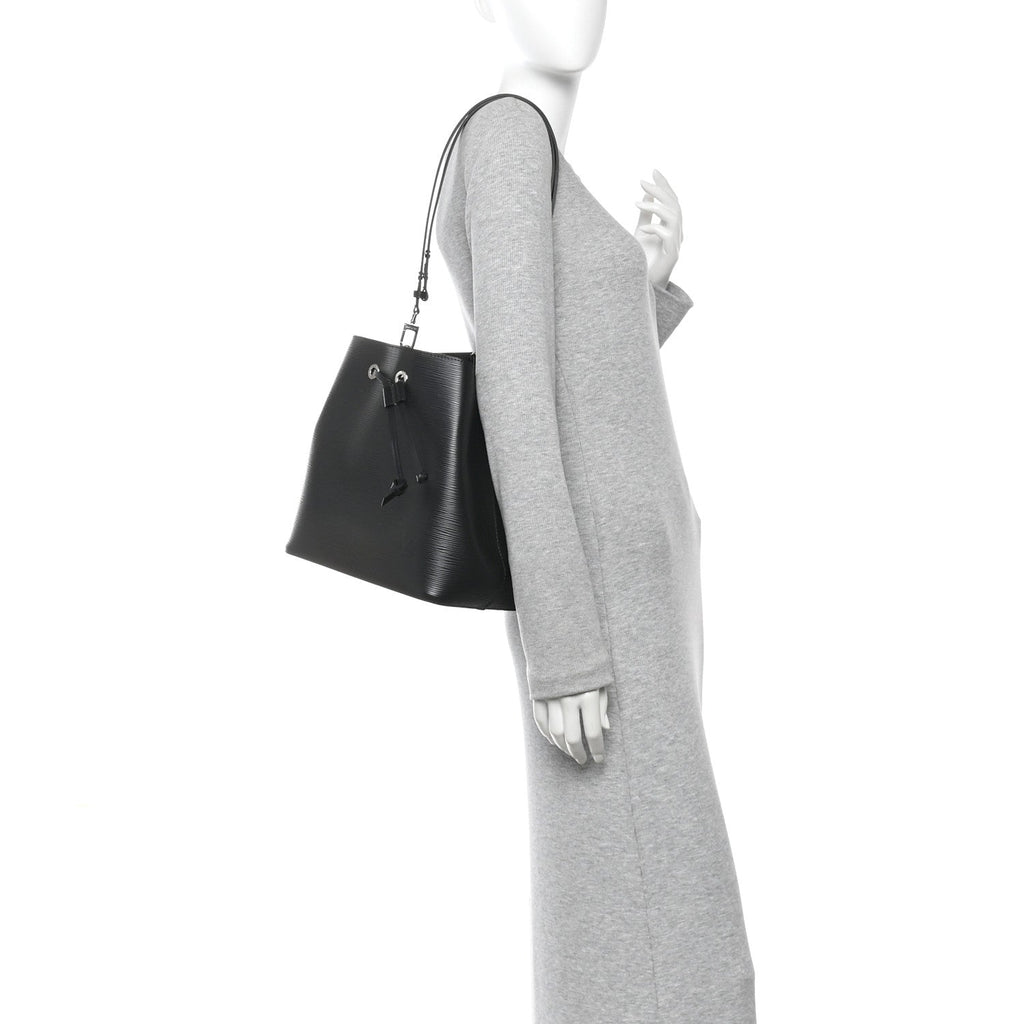Epi Neonoe Black