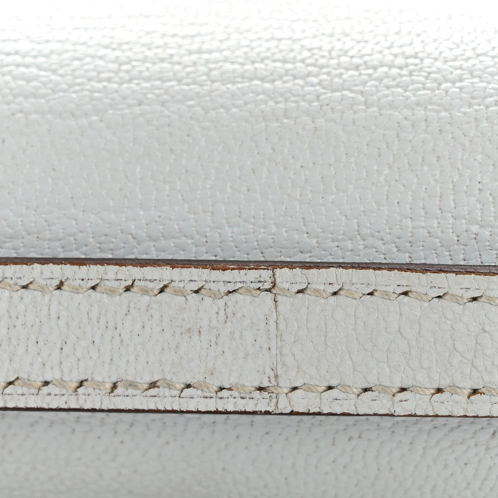 Chevre Mysore Constance 18 Bleu Brume